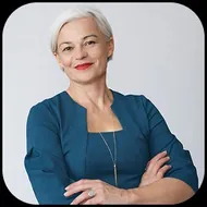 Яніна Даніш