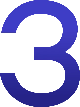 3