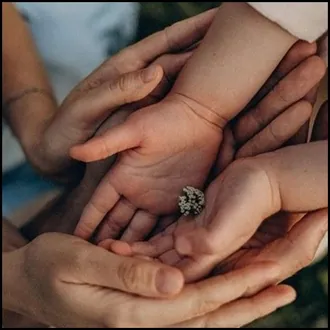 Батьки на консультації з підлітком